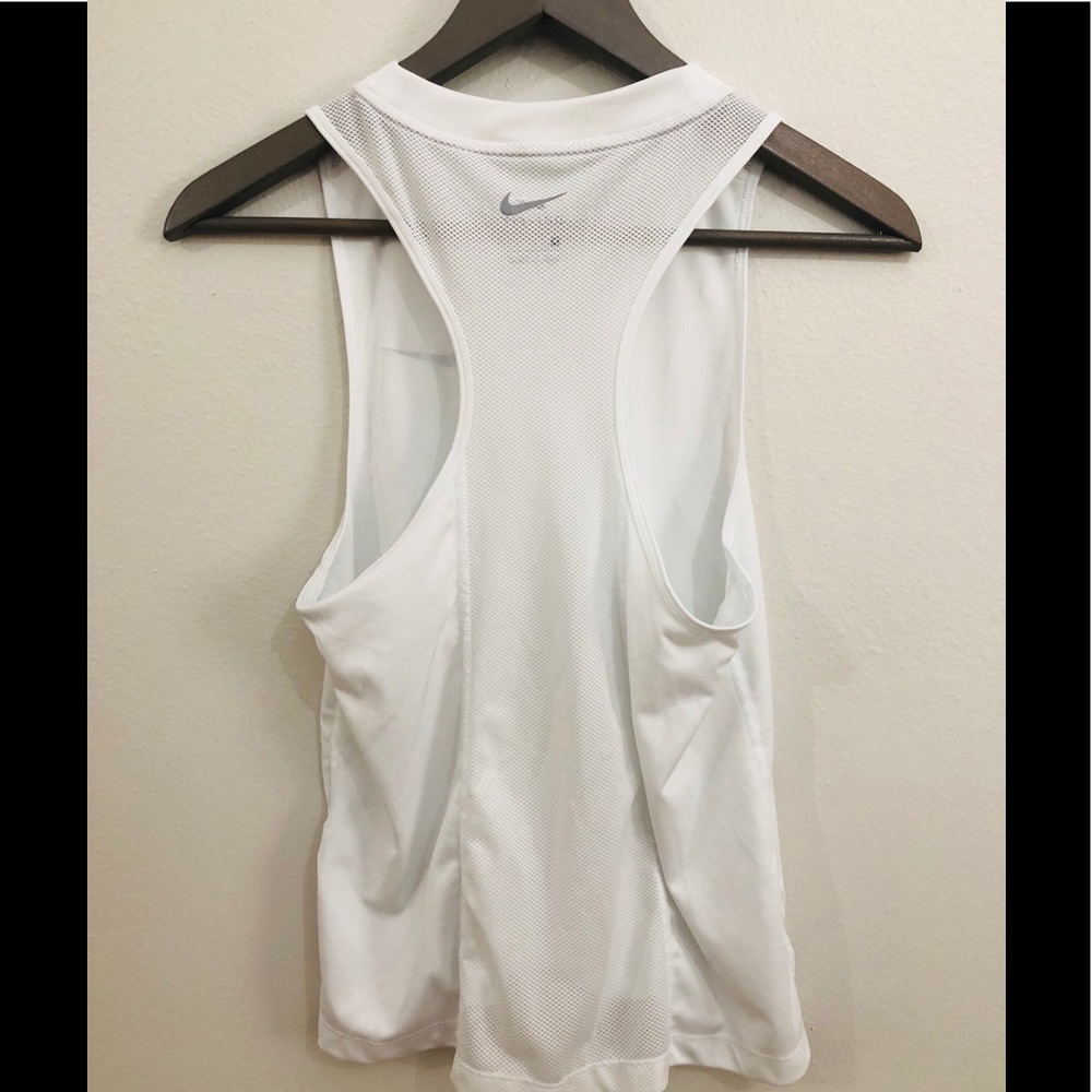 Nike Dri-Fit Workout Tank - Picture 4 of 4